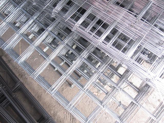 鋼絲網(wǎng)片