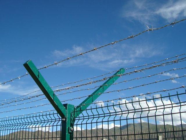 機場護欄網