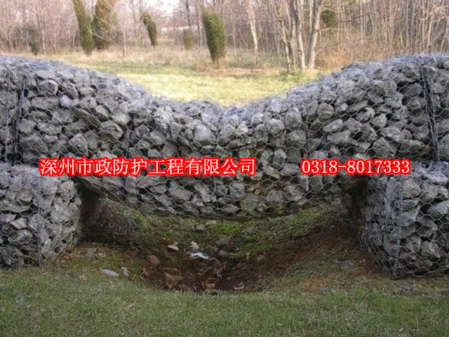 石籠網(wǎng)袋